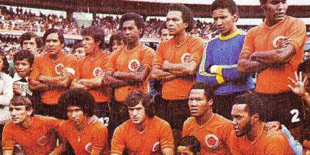 El arquero retirado jugó en Selección Colombia, América y Deportivo Cali.