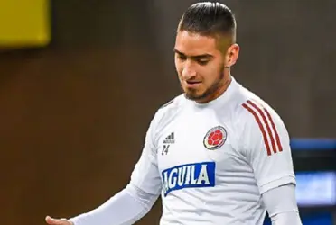 El arribo del ‘Chicho’ a Medellín generó ilusión entre los seguidores del ‘Verde’, ya que hace unas semanas surgieron rumores sobre su posible llegada al equipo dirigido por Paulo Autuori.