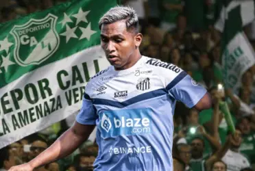 El artillero cordobés cambia de aire, pero tiene un gran reto con su nuevo club.