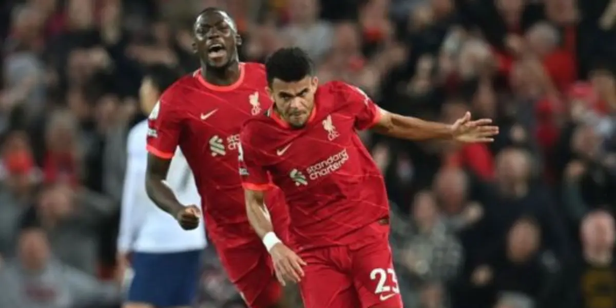 El atacante colombiano tiene buenos antecedentes contra los Spurs y eso es algo que su técnico podría tener en cuenta.