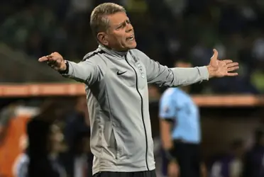 El atacante de 17 años acumula 7 partidos como jugador profesional.