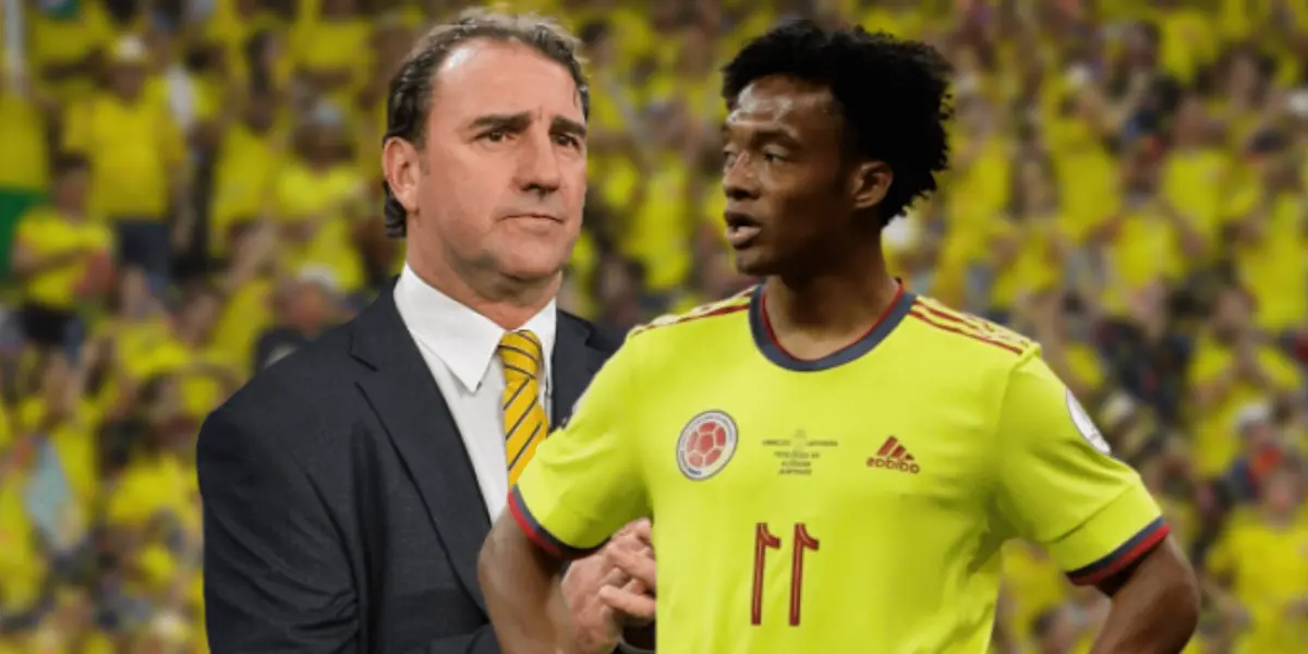 El atacante que milita en el fútbol argentino ya está recuperado de su lesión.