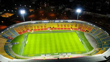 El Campín será demolido y los hinchas no se quedaron callados: este fue el pedido que hicieron. Foto: IDRD