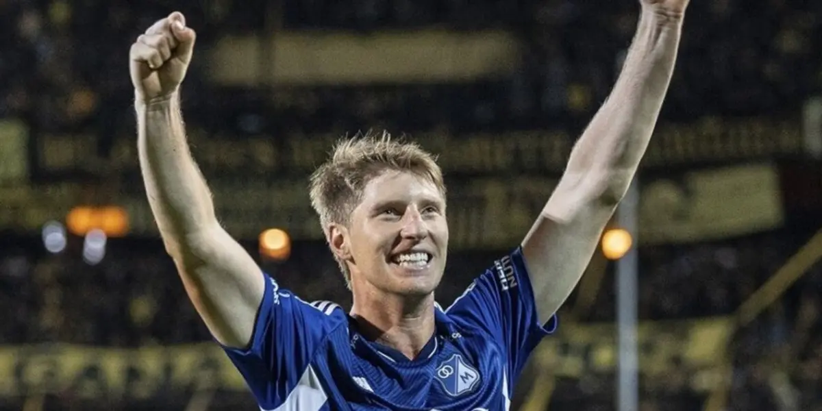 El club ‘embajador’ parecía que no iba a ser capaz de superar a un humilde cuadro huilense.