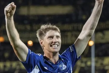 El club ‘embajador’ parecía que no iba a ser capaz de superar a un humilde cuadro huilense.