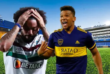 El colombiano y el brasileño protagonizaron un grato encuentro días atrás, pero las cosas han cambiado ahora.