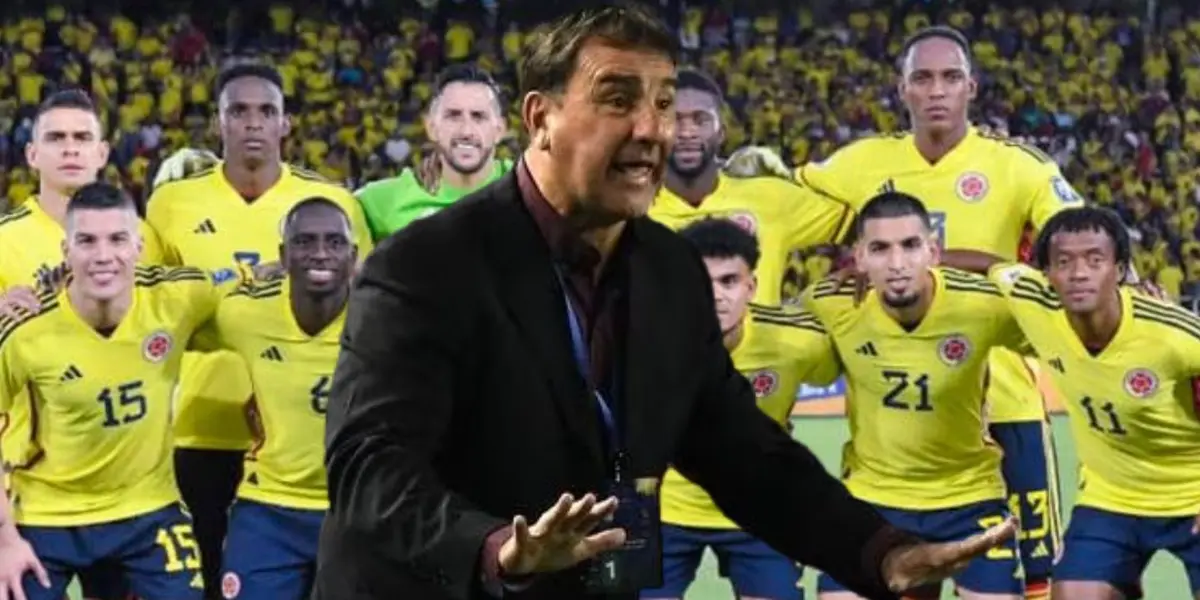 El combinado ‘tricolor’ perdió la ventaja que tanto le había costado conseguir.