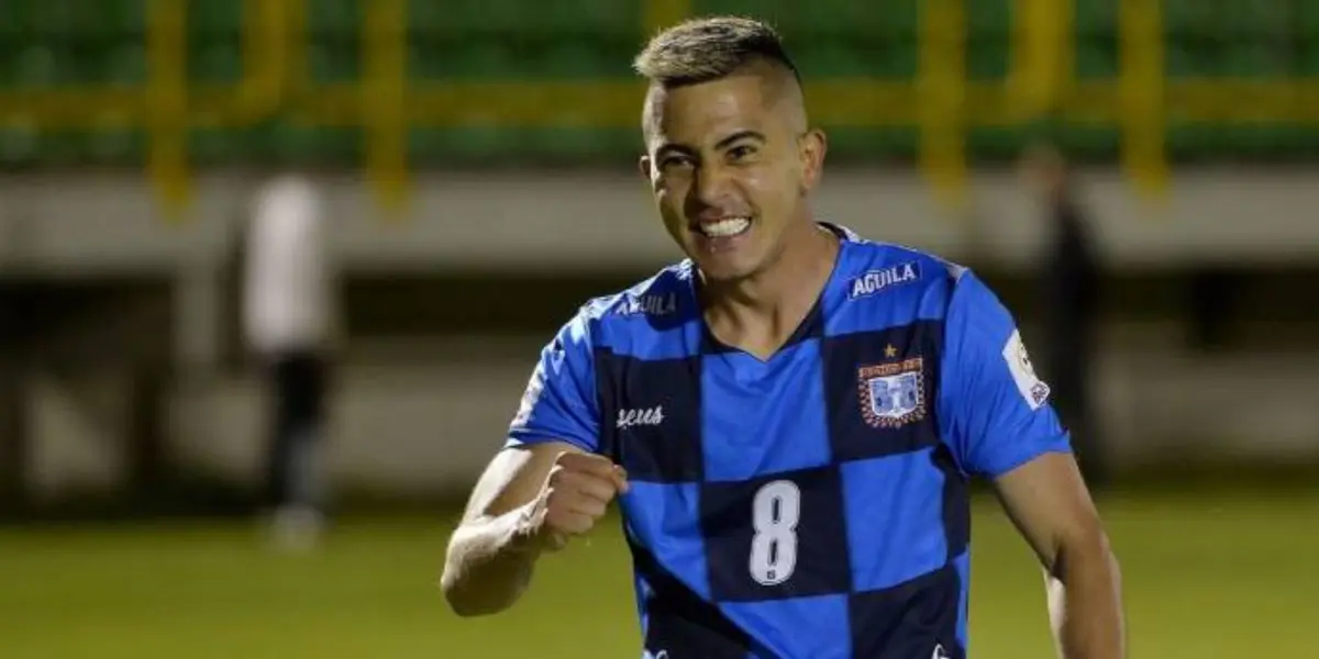 El conjunto ajedrezado logró remontarle el marcador a Millonarios ante una multitud azul.