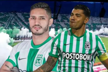 El conjunto antioqueño se floreó ante su público en una noche de gran fútbol.