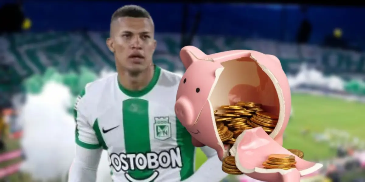 El conjunto ‘verdolaga’ debe hacer uso de la opción de compra si se quiere quedar con el volante.