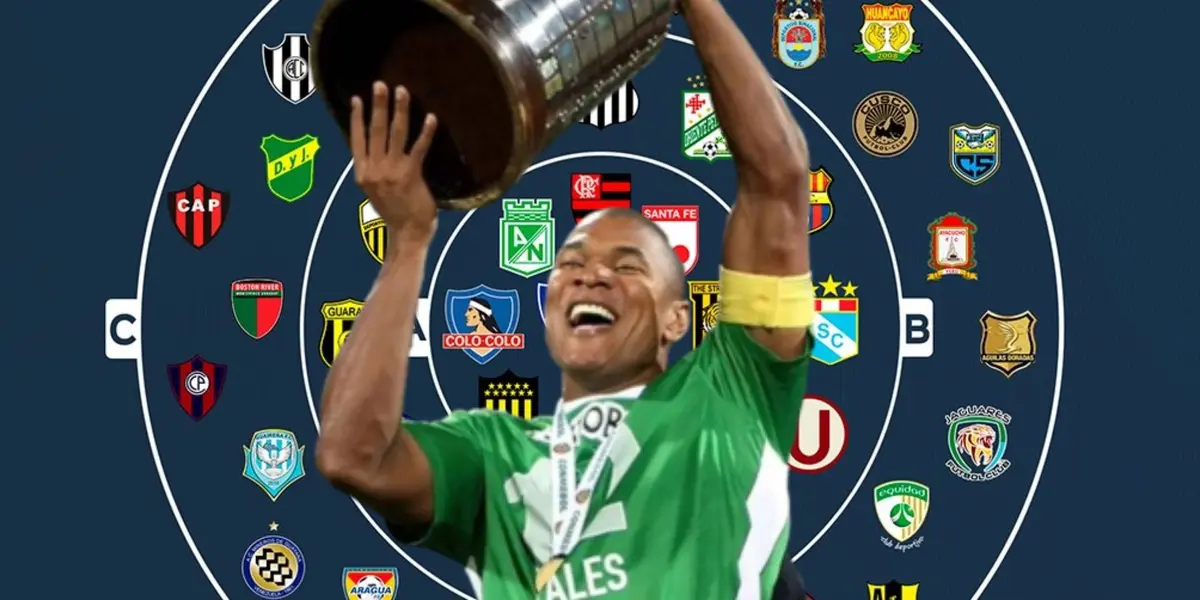 El conjunto ‘verdolaga’ estará luchando por ganarse un puesto en la fase de grupos.