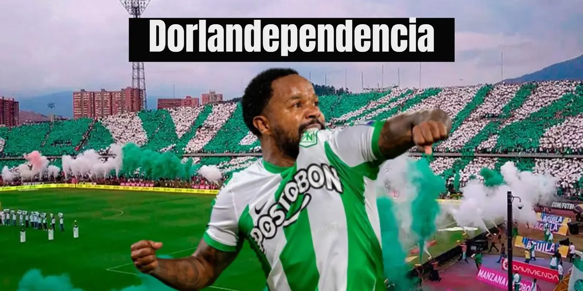 El conjunto ‘verdolaga’ goleó a su rival de la mano del veterano jugador.