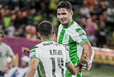 El conjunto ‘verdolaga’ no defraudó a su hinchada en casa y sumó tres puntos que lo ubican como líder.