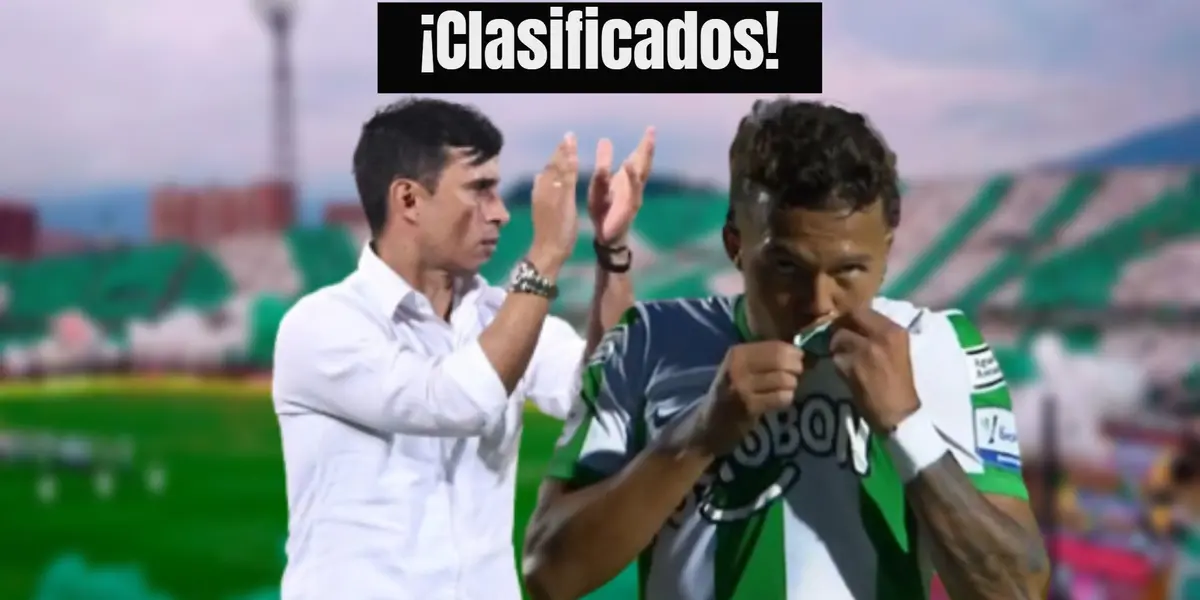 El conjunto ‘verdolaga’ se impuso a domicilio sobre un Boyacá Chicó que despertó al final.