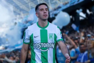 El defensor central está en el centro de la polémica al convertir un accidentado autogol.