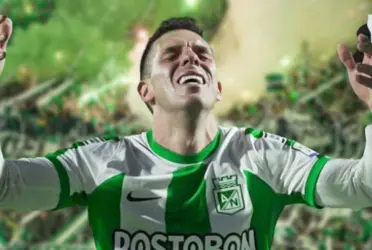 El defensor dio la cara en rueda de prensa luego de la dolorosa eliminación.