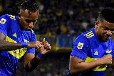 El defensor Frank Fabra compartió una imagen en una historia de Instagram y le dedicó un emotivo mensaje a una persona fallecida.