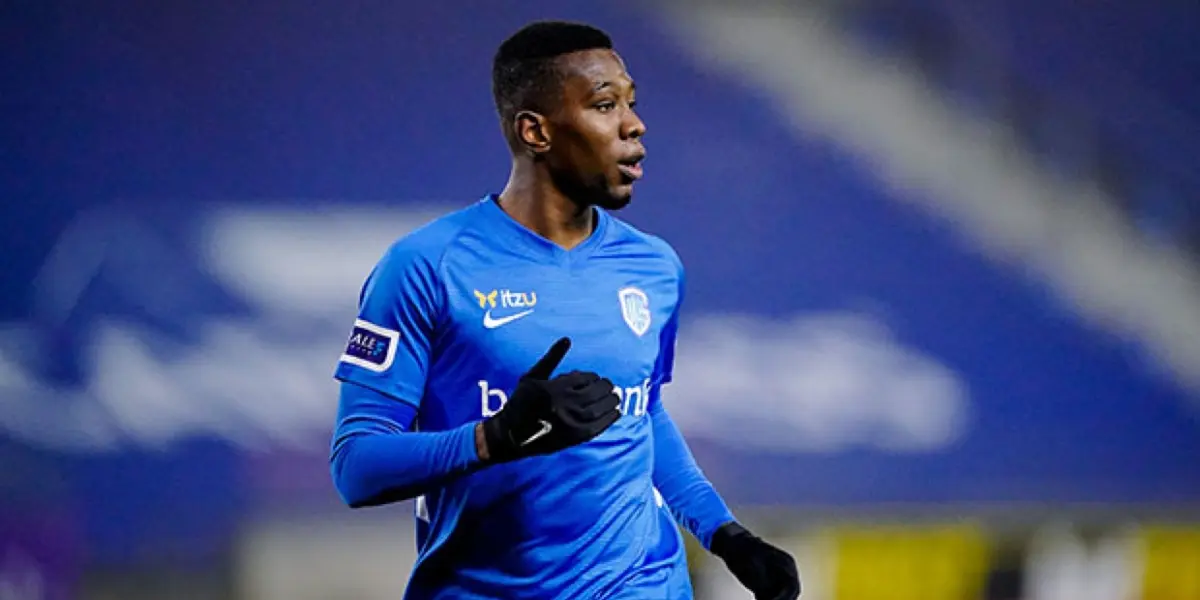 El defensor habló del club de sus inicios como futbolista profesional.