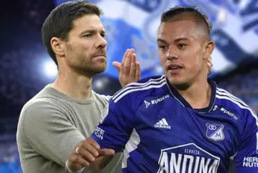 El delantero del ‘Embajador’ se robó todos los elogios a pesar de que el gol fue de Guerra.