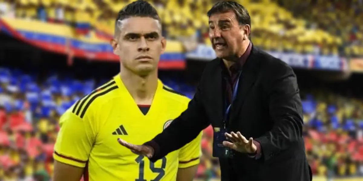 El delantero del fútbol alemán se podría disgustar con una actitud muy particular del entrenador argentino.