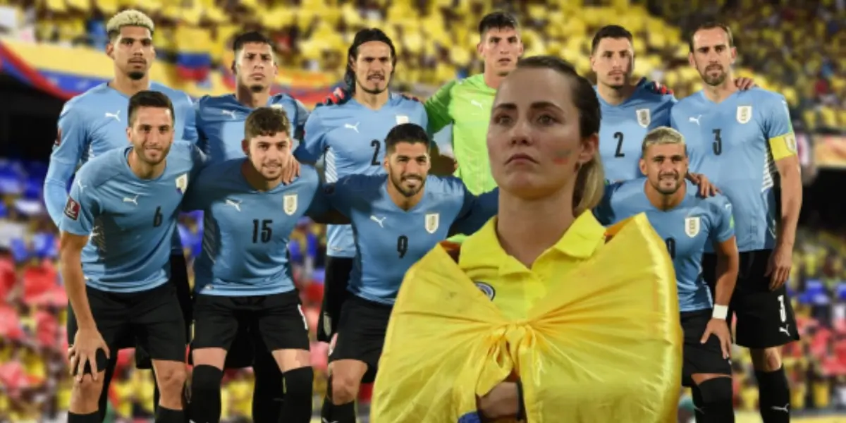 El delantero estará ausente para este compromiso por las Eliminatorias al Mundial 2026.