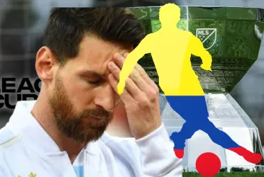 El delantero viene siendo uno de los jugadores más destacados del fútbol mexicano.