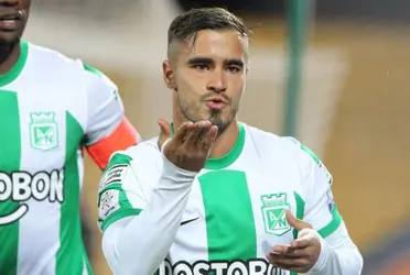 El delantero zurdo expresó su admiración por el club gaucho y la pasión futbolística que se respira en la ciudad.