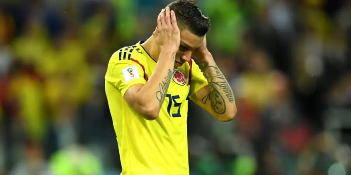 El destacado desempeño del volante durante la temporada despertó el interés de varios equipos de la liga inglesa.