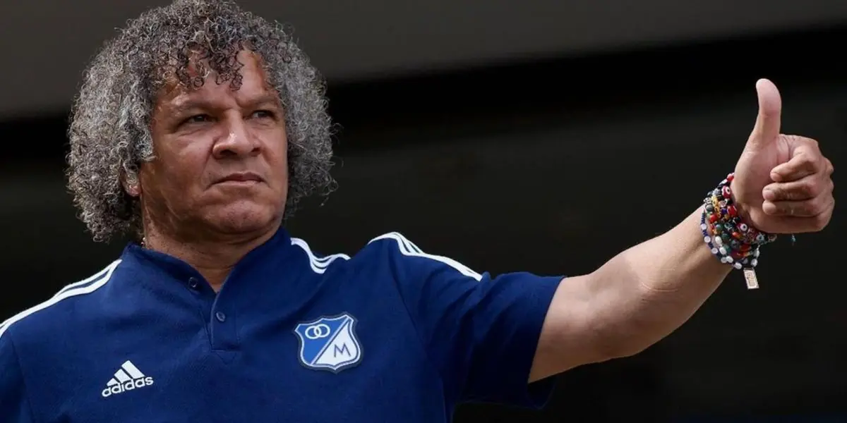 El DT reconoció que el juez dejó jugar el partido y no le quitó el ritmo de competencia.