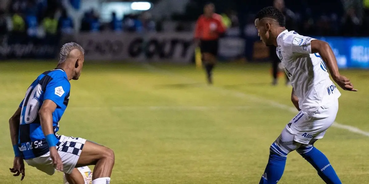 El elenco dirigido por Alberto Gamero ahora recibirá la visita de Independiente Medellín en la última fecha de esta fase y seguirá necesitando solo un punto para no depender de nadie.