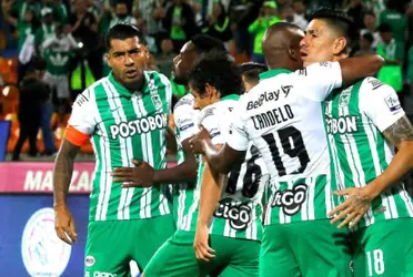 El equipo antioqueño viaja este sábado hacia tierras nariñenses.