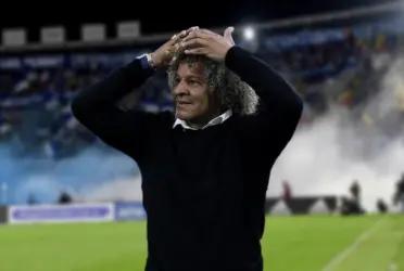 El equipo bogotano viene siendo golpeado por las lesiones.