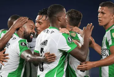 El equipo de la capital antioqueña ha presenciado cómo varios de sus jugadores han recuperado su nivel, el cual fue cuestionado en ciertos momentos del campeonato.