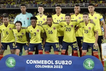 El equipo dirigido por Héctor Cárdenas viene de caer por 2-0 ante Gales en un amistoso.