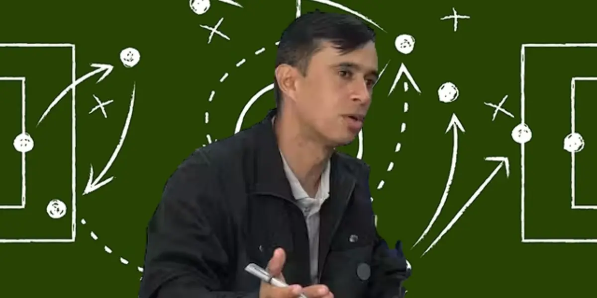 El equipo titular que perdió contra Millonarios careció de experiencia.