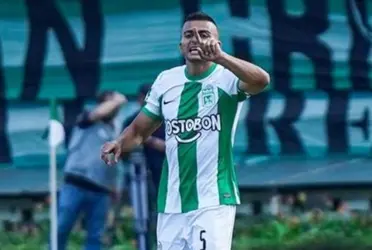 El equipo 'verdolaga' confirmó que tendrá dos jugadores ausentes por lesión