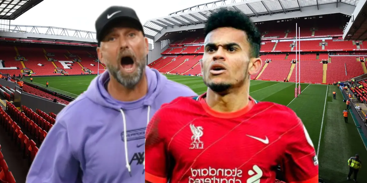 El estratega de los ‘Reds’ se ha referido a un tema que ha causado polémica a nivel mundial.