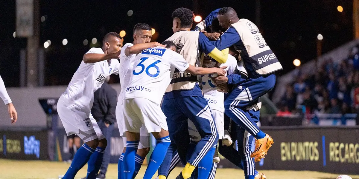 El estratega samario alineó un equipo mixto para visitar al conjunto ‘ajedrezado’, entre los cuales se destacó la presencia del juvenil Beckham David Castro.