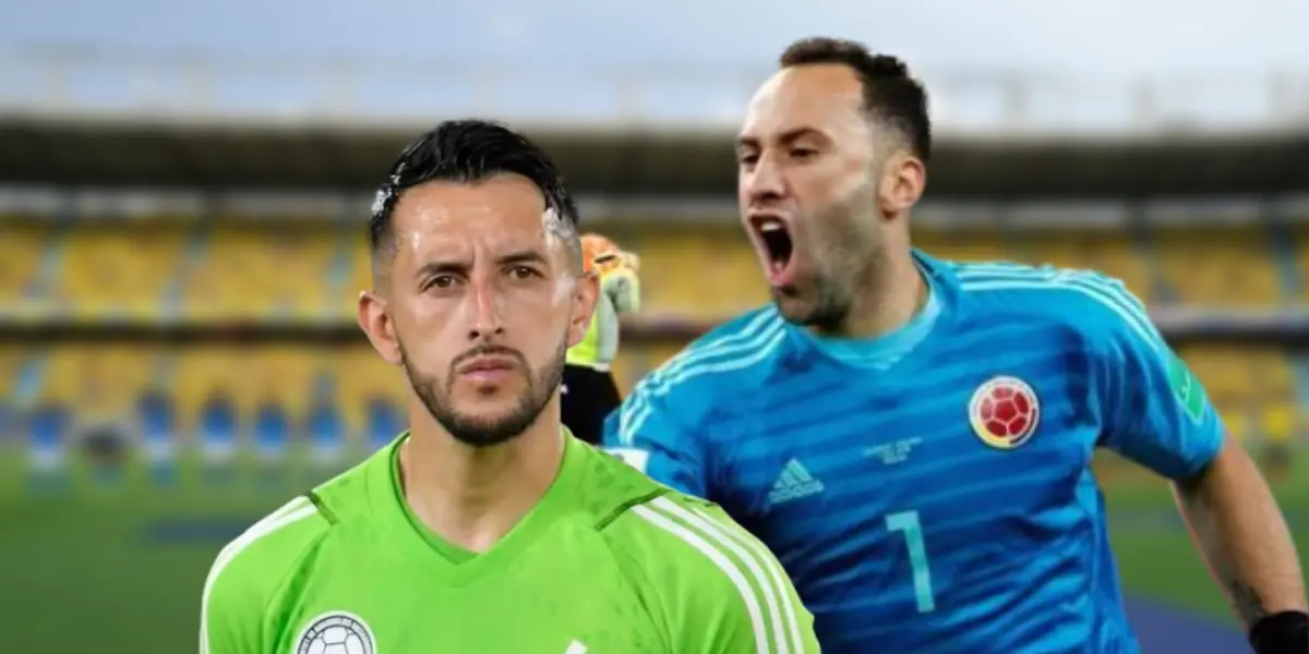 El exarquero de Atlético Nacional conforma un selecto grupo que destaca a los mejores del Siglo XXI.