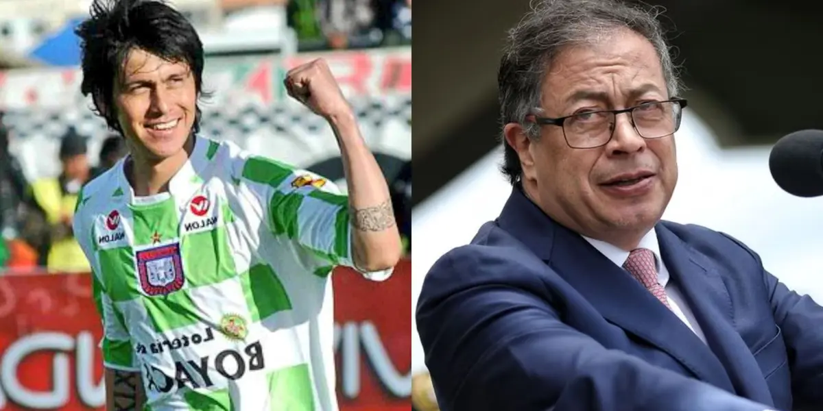 El exjugador argentino es recordado en Colombia por ser campeón con Boyacá Chicó.