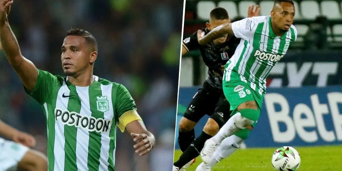 El exjugador de Nacional también dio su opinión sobre la polémica que se ha formado en torno a la situación del samario.