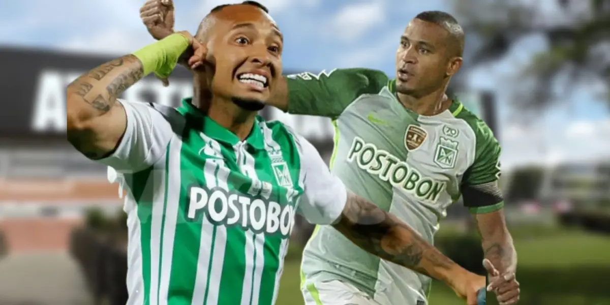 El exjugador se refirió a la delicada situación que está pasando el volante samario.