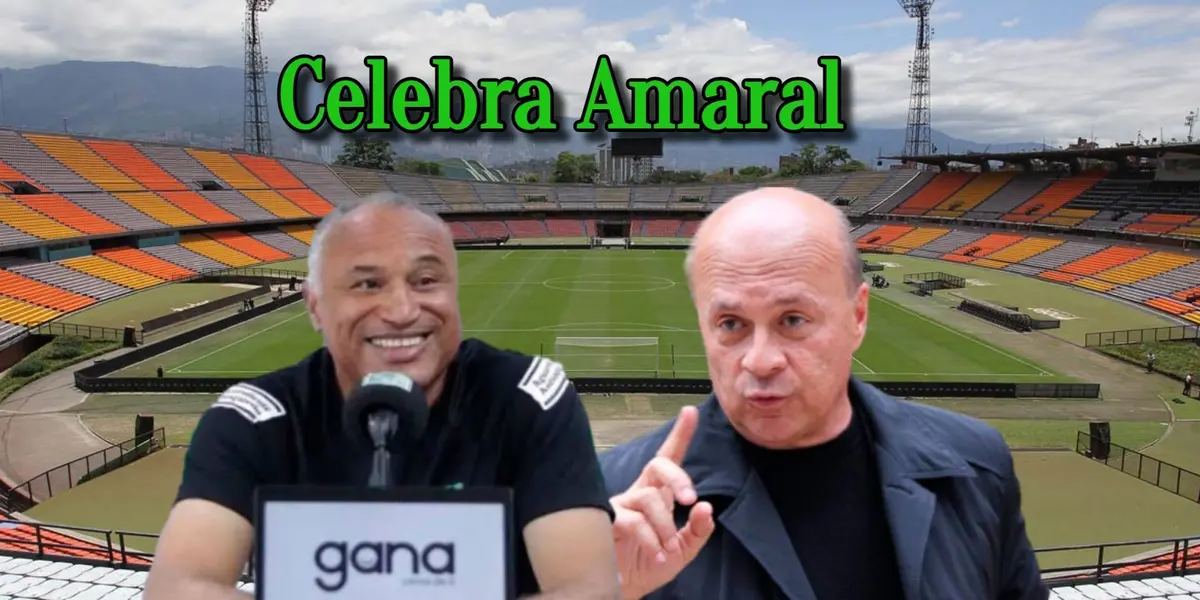 El experimentado periodista dio pistas sobre la decisión que van a tomar los directivos ‘verdolagas’.