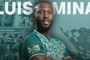 El familiar del hombre de la Selección Colombia es jugador del Gimpo de la segunda división.