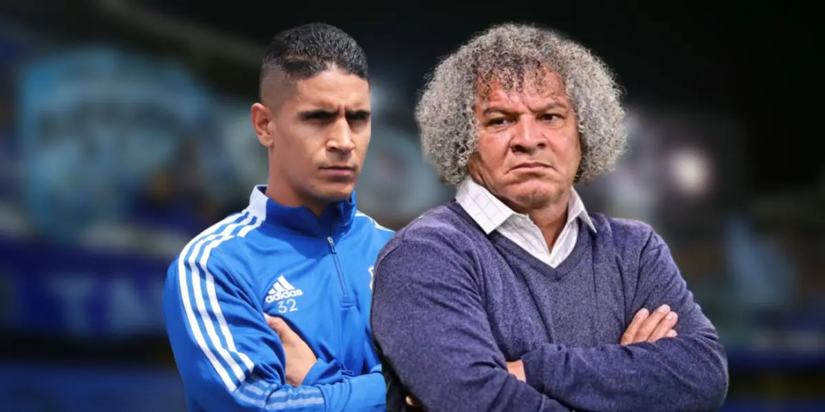 El futbolista se refirió a la experiencia que vivieron con los recientes amistosos internacionales.