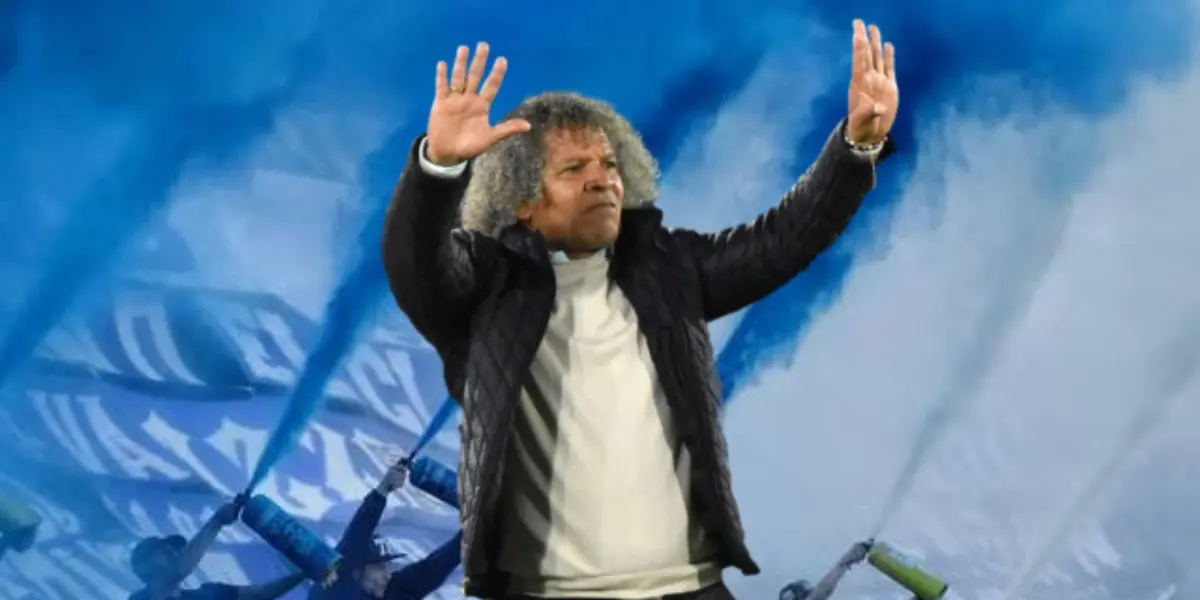 El futuro del entrenador samario aún no está definido.