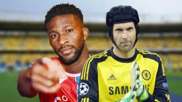 El icónico exportero de los ‘Blues’ habló sobre el golazo del colombiano. FOTOS TOMADAS DE CARACOL Y DREAMSTIME