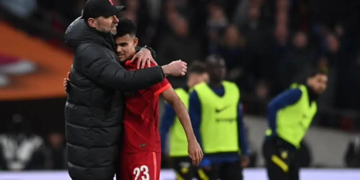 El jugador colombiano no juega desde hace seis meses. Su última aparición había sido en el partido de la décima jornada frente al Arsenal.
