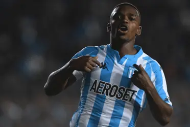 El jugador colombiano sufrió una ruptura de ligamentos en la rodilla y no podrá estar con la Selección Colombia.