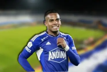 El jugador del ‘Embajador’ viene siendo señalado por los seguidores de este club y así ha respondido en la cancha.